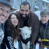 Photo of Mary Anderson