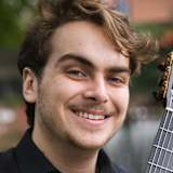 Photo of Tom