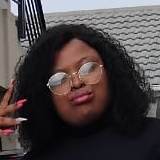 Photo of Dimpho Nqunde