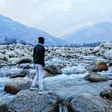 Photo of Dhanraj