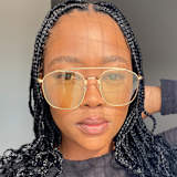 Photo of Lehlogonolo Wendy Makalela