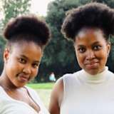 Photo of Moipone Mokgosi
