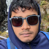 Photo of Ashrith