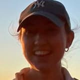 Photo of Julia