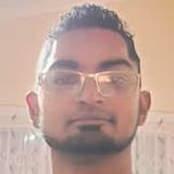 Photo of Brandon Chetty