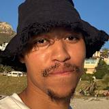 Photo of Nkosinathi Ngalo