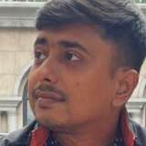 Photo of Siddharth Saha