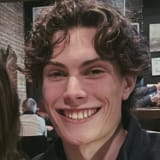 Photo of Mitchell