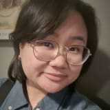 Photo of Sarah