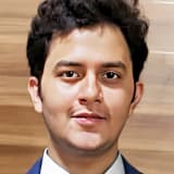 Photo of Yash Pandya