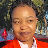 Photo of Sinenhlanhla