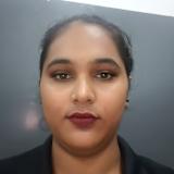 Photo of Ruhinaaz Ansari