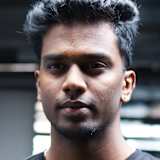 Photo of Gopi Krishnan
