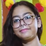 Photo of Chaitri Ghosh