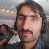 Photo of Ihsanullah
