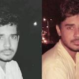 Photo of hemanshu godadbhai chudasama