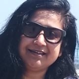 Photo of Jyotipriya