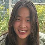 Photo of Grace Zhang