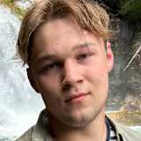 Photo of Nick Linsley