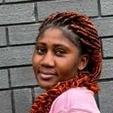 Photo of Mojisola Ogundipe