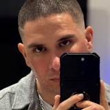 Photo of David Martinez