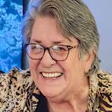 Photo of Shirley Phillips