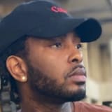 Photo of Jahi Saul Sharpe