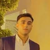 Photo of Suleman Ali Khan