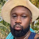 Photo of Joseph Koroma