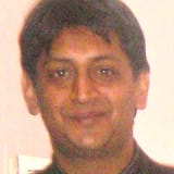 Photo of Abhijit