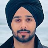 Harmanjot Singh