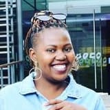 Photo of Blessing Moyo