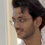 Photo of Ajinkya