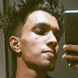 Photo of B Subeesh