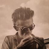 Photo of Keith