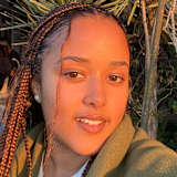 Photo of Mouna Abdul