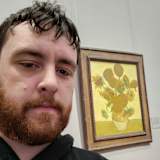 Photo of Lewis