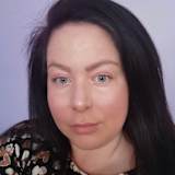 Photo of Hannah Louise Oldfield