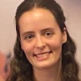 Photo of Sarah