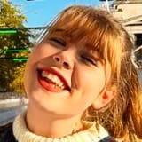 Photo of Laura