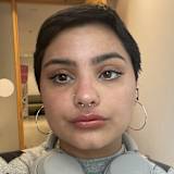 Photo of Karina Herrera