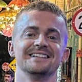 Photo of Luke