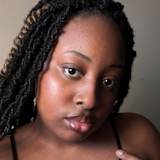 Photo of Rebecca