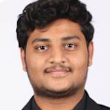 Photo of Ashish