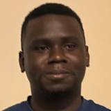Photo of Hamza Kisembo