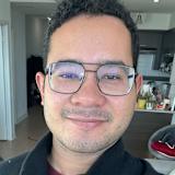 Photo of Justin Sambrano