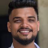 Photo of Sahil Shaik