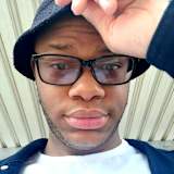 Photo of Asande Zondi