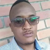 Photo of Vincent Xaba