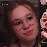 Photo of Caitlin